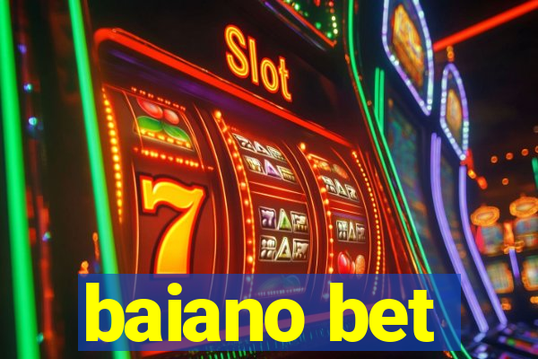 baiano bet